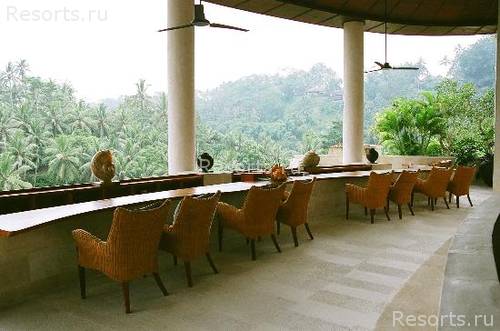 Four Seasons Resort Bali at Sayan 17
